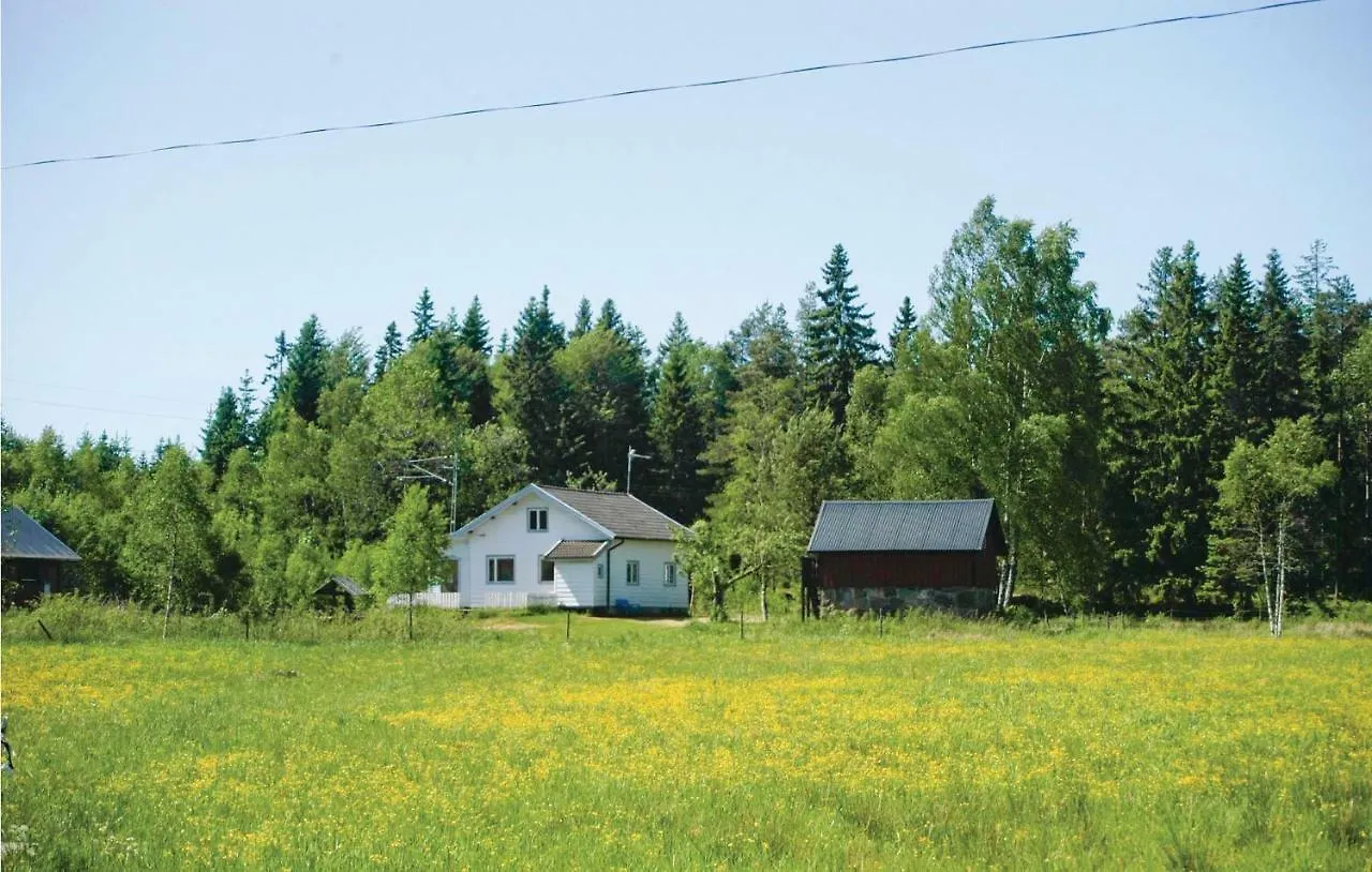 3 Bedroom Amazing Home In Vaenersborg