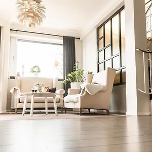 Strand Hotell Vanersborg